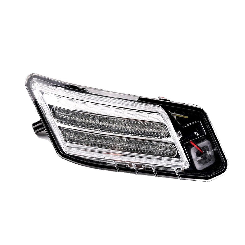 30784164 30784165 для Volvo XC60 2008 2009 2010 2011 2012 2013 левая и правая пара передний светодиодный