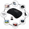Mecool i8 Wireless Mini Keyboard English Keyboard with Touchpad Gaming Muti-function Keyboards for PC HTPC Samsung Smart TV Box ► Photo 2/6