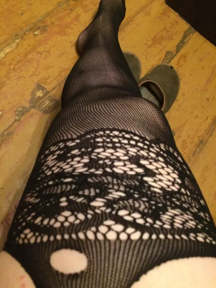 Растраханные дырки фото — photo 4