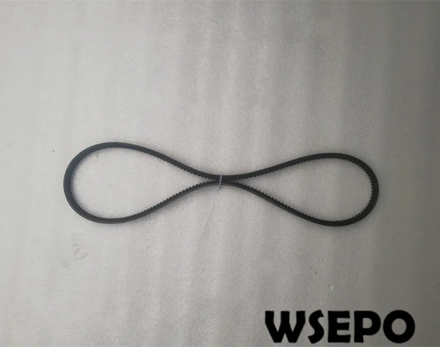 4105 A1330 fan belt