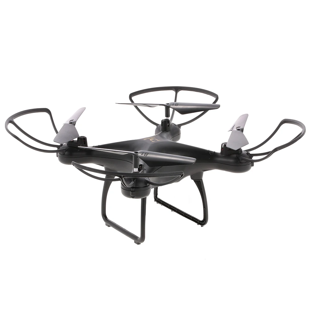 Utoghter 69601 2.4G 6-Axis Gyro RC Drone With Camera Quadcopter Altitude Hold 3D Flip Headless Selfie Drone Quad Helicopter (7)