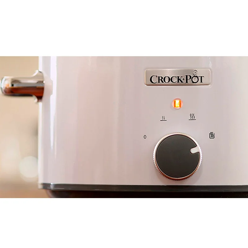 CrockPot CSC030X сковородка медленная аналоговая 3 5л бланка|Тиховарки| |