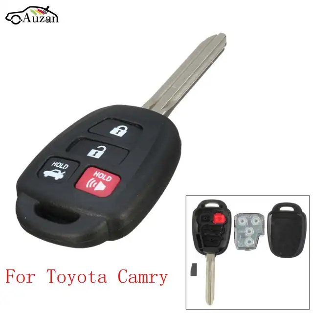 4 button 315hmz keyless entry remote key fob hyq12bdm uncut for4 button 315hmz keyless entry remote key fob hyq12bdm uncut for toyota camry 2012 2013 2014