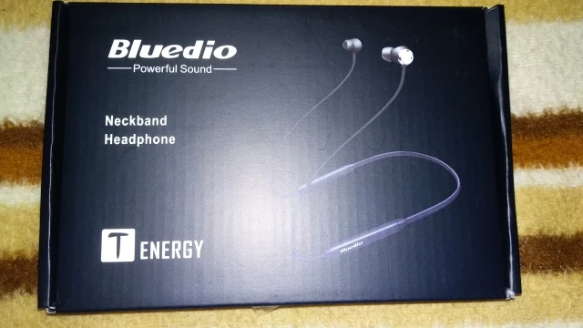 bluedio tn отзывы