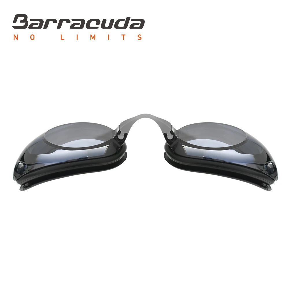Очки для плавания Barracuda Dr.B близорукости антизапотевающие УФ защитные очки женщин