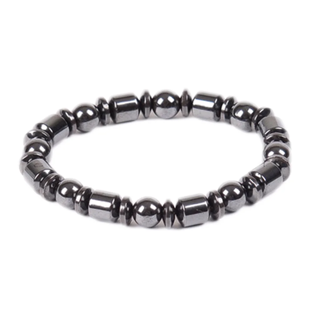 Fashion Healthy Jewelry Bracelets Wholesales Hematite