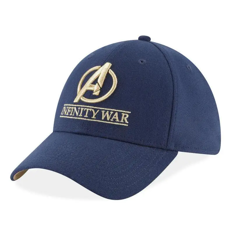 avengers infinity war hat new era