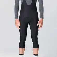 YKYWBIKE-pantalon de cyclisme 3/4 à séchage rapide, respirant et rembourré, pour vélo, vtt