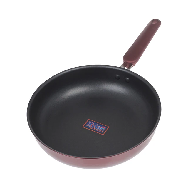 Сковорода Rondell Bojole RDA-788 28 см | антипригарное покрытие