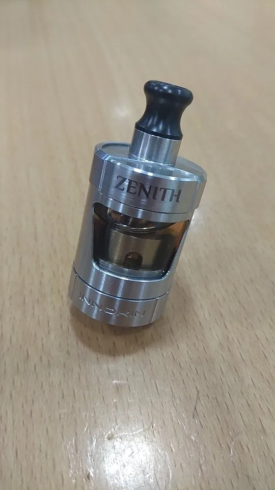 innokin zenith mtl отзывы