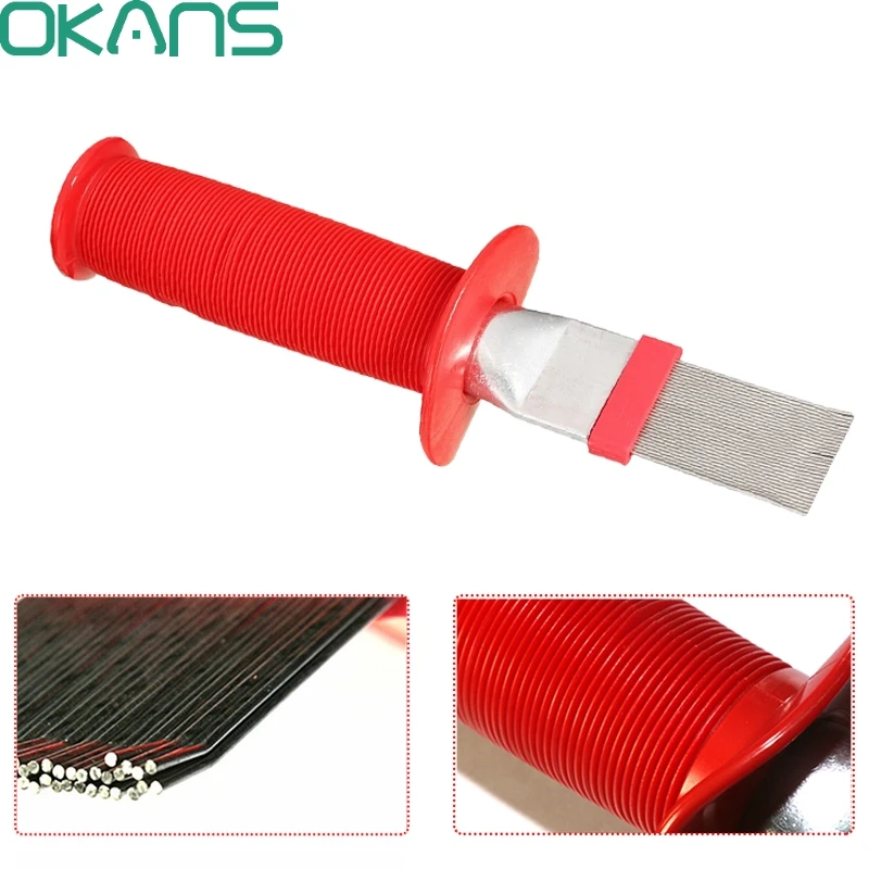 Buy Universal Refrigeration HVAC Fin Comb