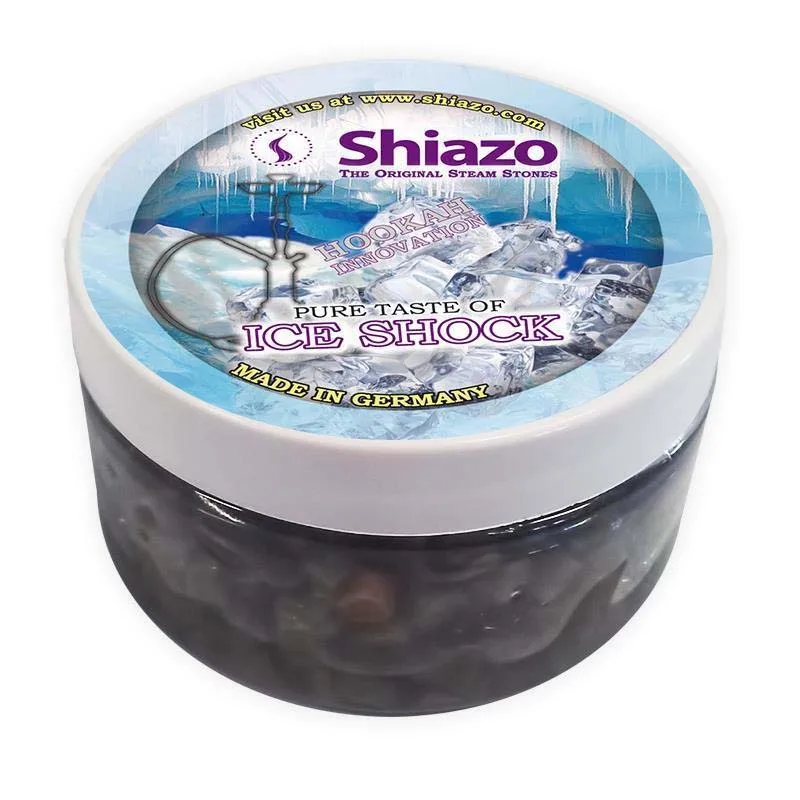 ice shock-JYS01 B