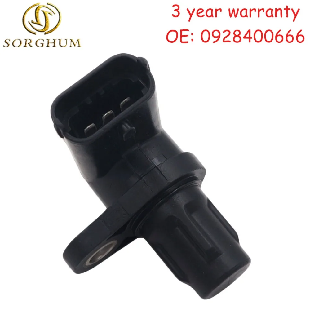

CAMSHAFT POSITION SENSOR 0 281 002 634 0281002634