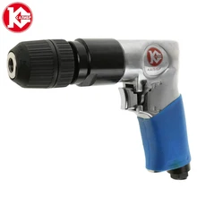 Пневматическая дрель Калибр ПД-6,3/114Р