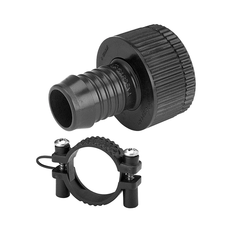 Купить Штуцер Для Бочки 3 4