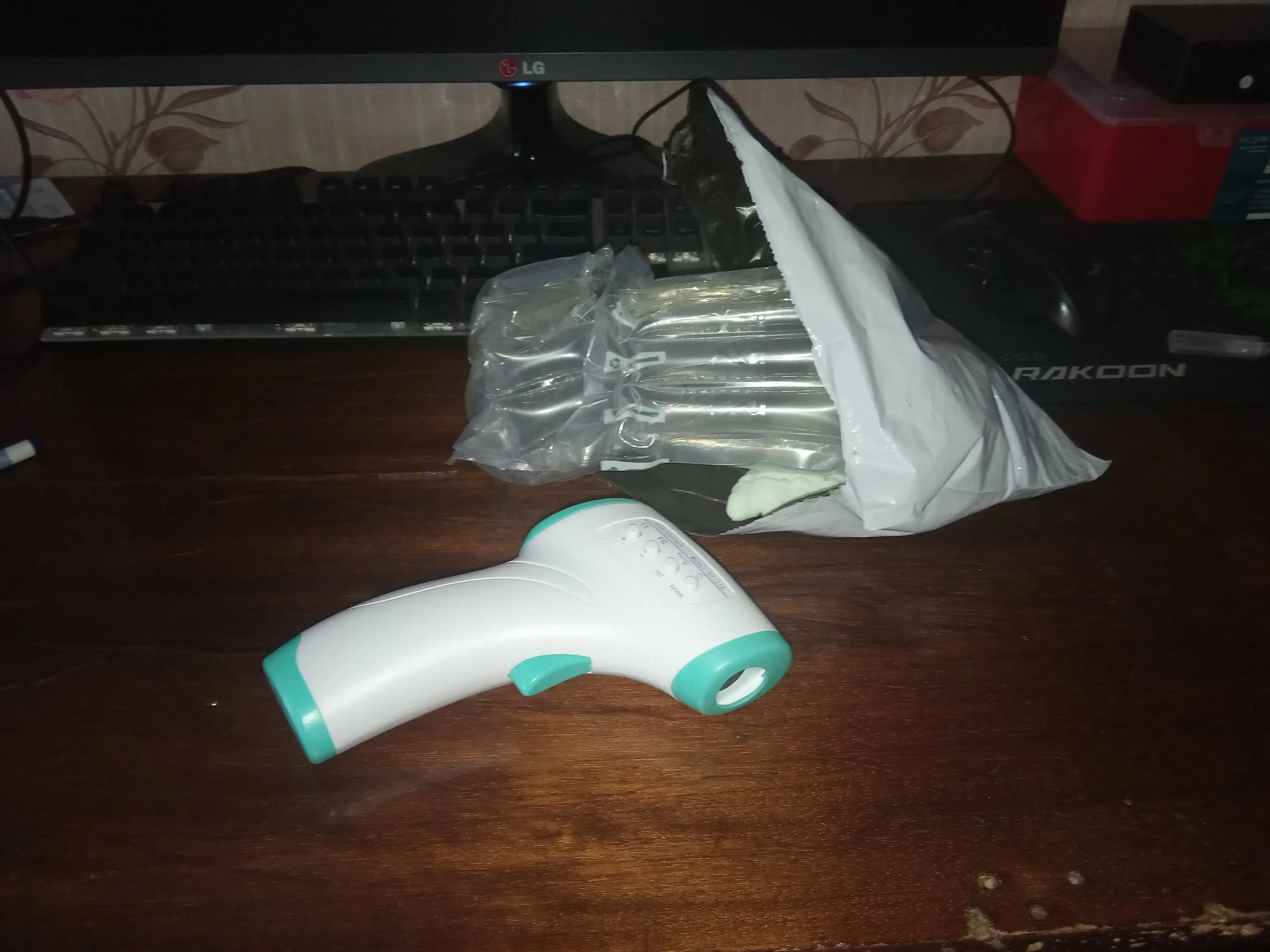 The Best Infrared Thermometer Of 2023 - Reviews & Buyer's Guide - View #5