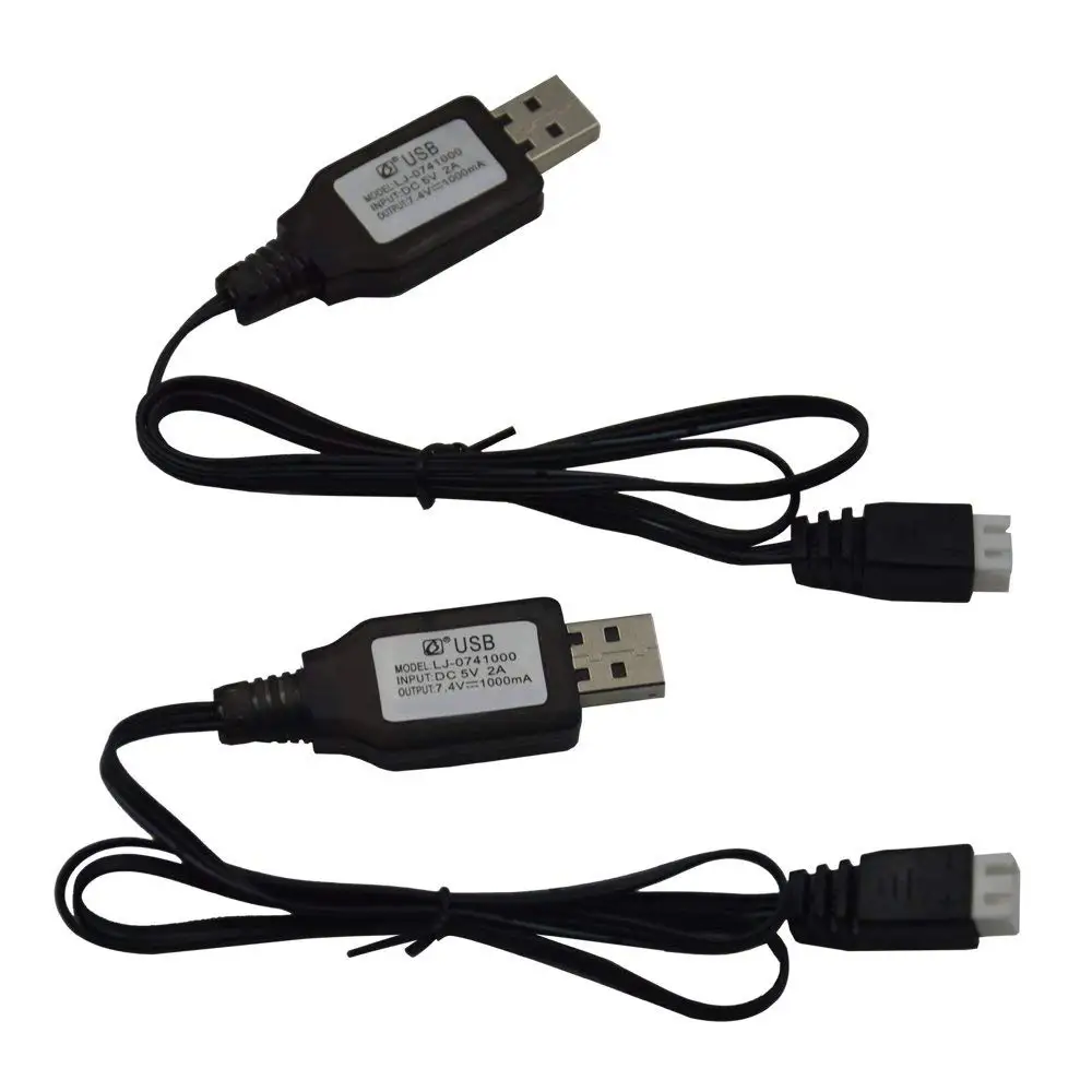 Blomiky 7 4 В 1000mA XH 3P Зарядное устройство Мощность адаптер для Syma X8 Pro MJX B2C B2W B5W и другие