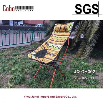 

Lightweight Folding Camping/Backpack Chair,Fbsport Compact & Heavy Duty (Supports 330 lbs)Portable Chairs For Beach, Camping