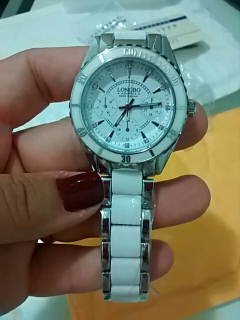 longbo часы женские отзывы