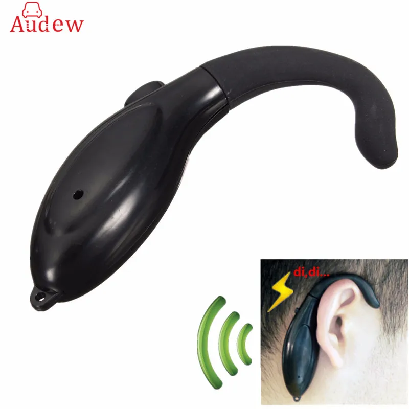 

Safe Car Driver Device Keep Awake Anti Sleep Doze Nap Zapper Drowsy Alarm Alert Safe Driving Reminder Alert Gadget