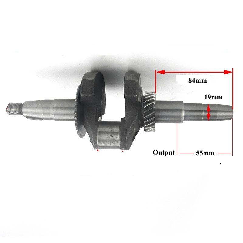 19mm long
