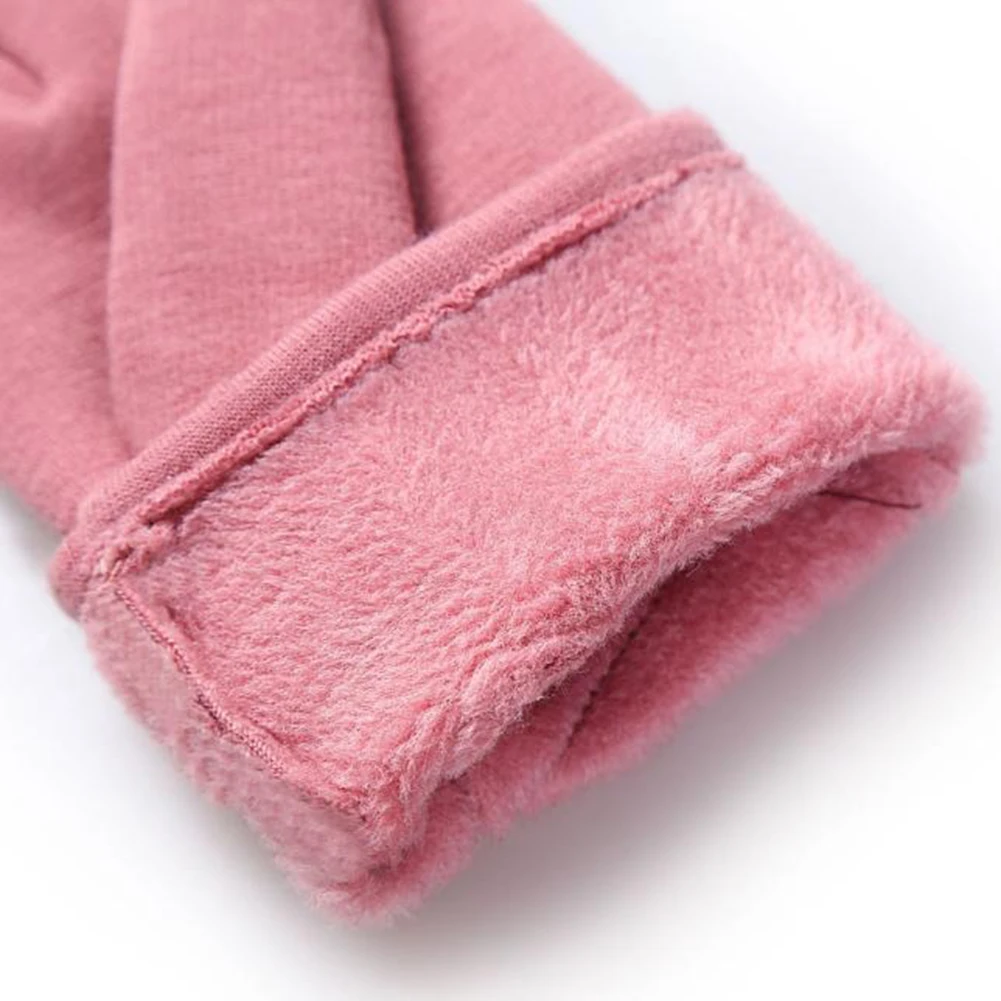 Женские модные теплые перчатки для верховой езды с сенсорным экраном|fashion gloves|gloves