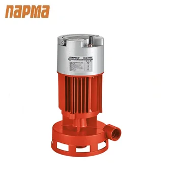 

Pump centrifugal PARMA NBC-075A Borehole pump Drowned pump Rotary vane pump