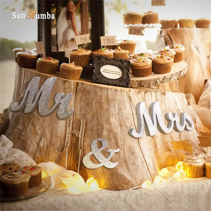 wedding decor mr mrs-161-06