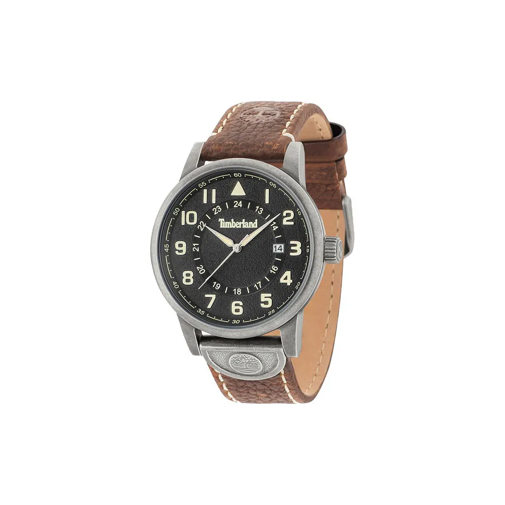 Наручные часы Timberland TBL 15250JSQ 02 мужские кварцевые|Кварцевые часы| |