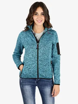 

Heavy Sweatshirt with zipper