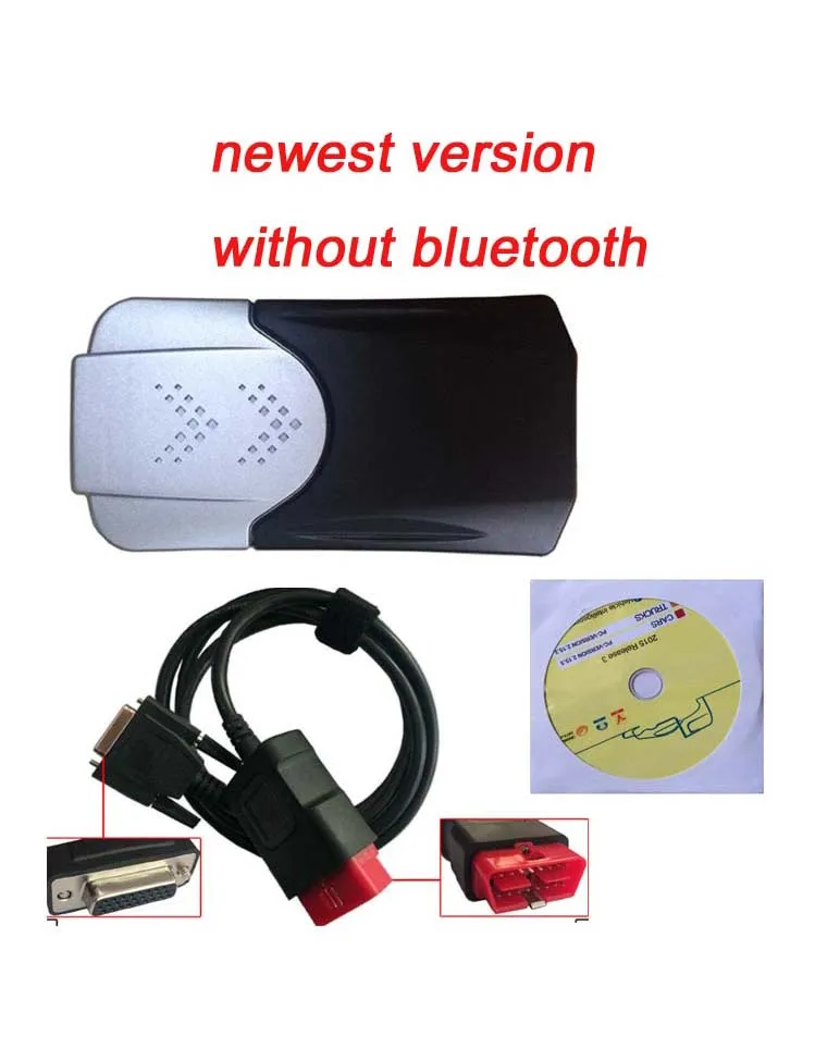 DHL 5 шт./лот двойная зеленая доска V3.0 Bluetooth белый/красный R3 keygen OBD2 OBDII диагностический инструмент автоматический сканер