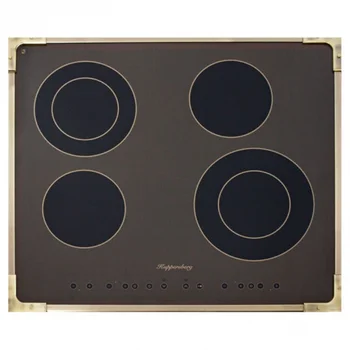 

Kuppersberg fa6rc gold electric surface