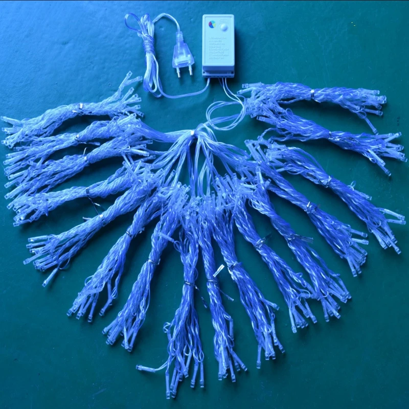 3M x 1M/2M/3M Home Outdoor Holiday Christmas Decorative Wedding xmas String Fairy Curtain Garlands Strip Party Lights 3M x 1M/2M/3M Home Outdoor Holiday Christmas Decorative Wedding xmas String Fairy Curtain Garlands Strip Party Lights