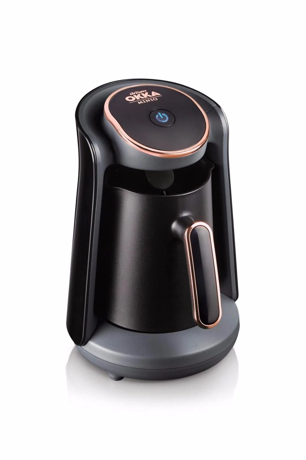 Fastest Arzum Okka Turkish Coffee Maker