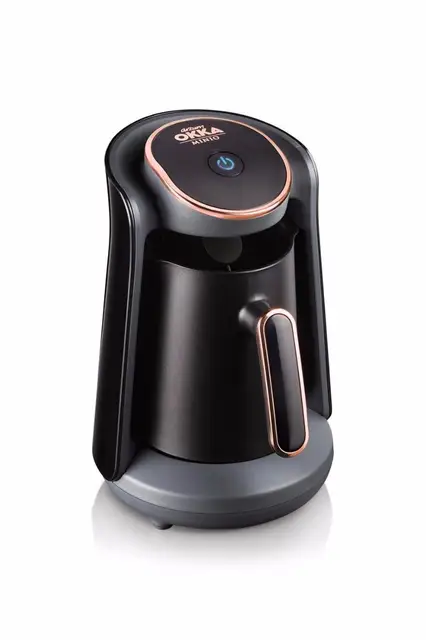 $US $72.99 Arzum Okka Minio Automatic Turkish Coffee Maker Machine