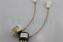 1PC KT21 KT22 TO KT88 Tube 8Pins TO 8Pins DIY Audio Vacuum Tube Adapter Socket Converter Free Shipping 1PC KT21 KT22 TO KT88 Tube 8Pins TO 8Pins DIY Audio Vacuum Tube Adapter Socket Converter Free Shipping