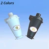 Collecteur de poussière Cyclone turbocompressé aspirateur filtre sixième génération forte efficace séparateur de poussière capteur SN50T6 ► Photo 2/6