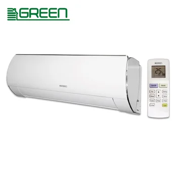 

Air Conditioners GREEN 00042914 air conditioner split system cooler 6961136026774/6961136026781 for home, cooling