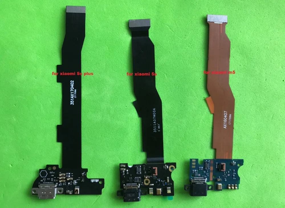 1 шт. для Xiaomi Mi 5 MI5 Mi5s M5 5S M5S PLUS USB зарядное устройство док станция гибкий кабель с