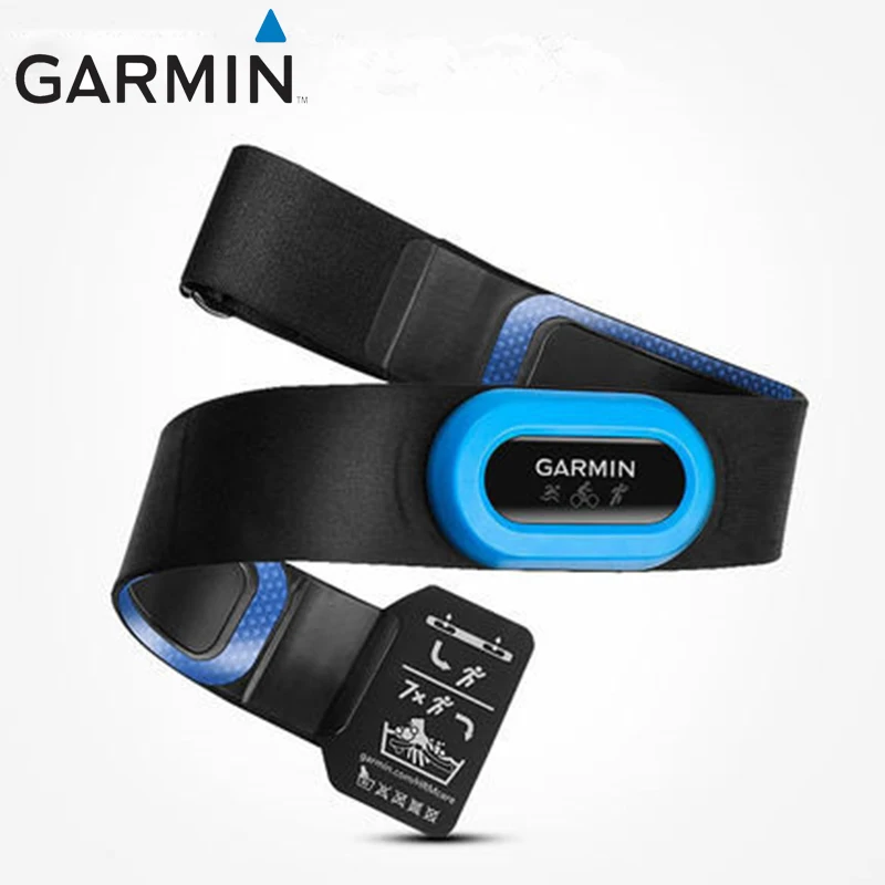 gps Garmin передатчик сердечного ритма и ремешок HRM-Tri для триатлона hrm-ss монитор сердечного ритма HRM4-Run датчик