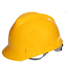 Шлем V PE материал Строительная площадка строительство шляпа на заказ надписи