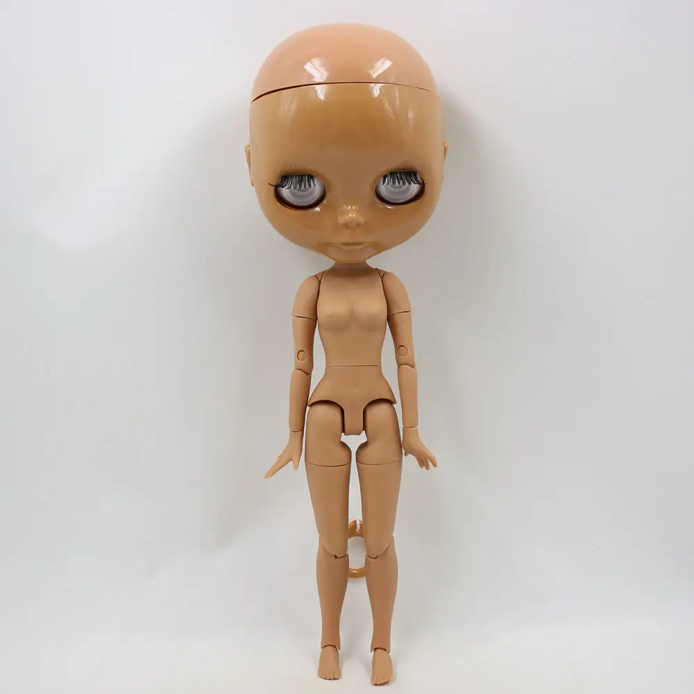 ICY Factory Blyth Joint body without wig without eyechips Suitable for transforming the wig and make up for her 6