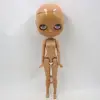ICY Factory Blyth Joint body without wig without eyechips Suitable for transforming the wig and make up for her 6
