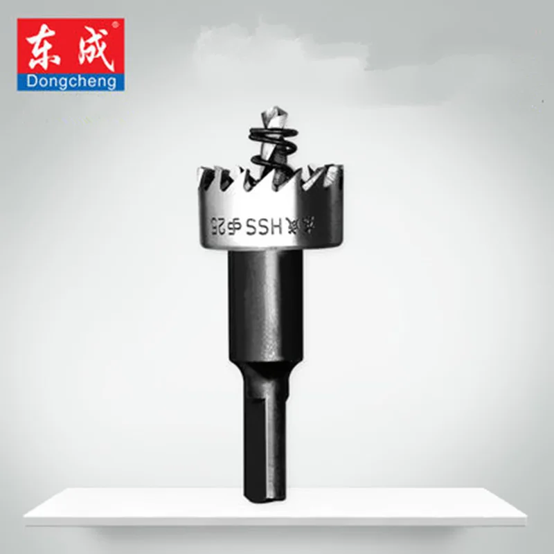 Power tools accessories high - speed steel openings metal hole plate reamer stainless perforator | Инструменты
