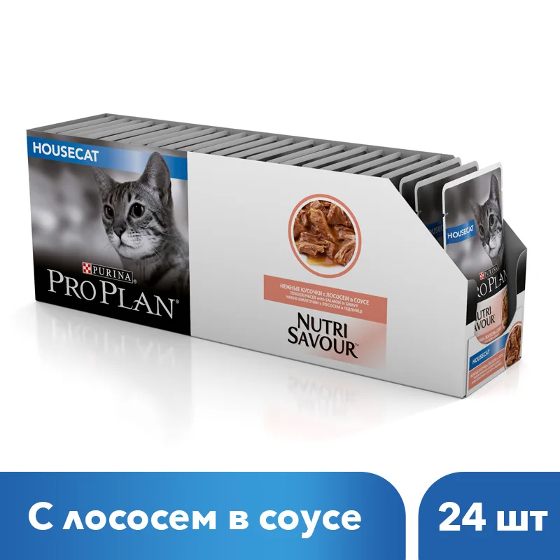 purina housecat