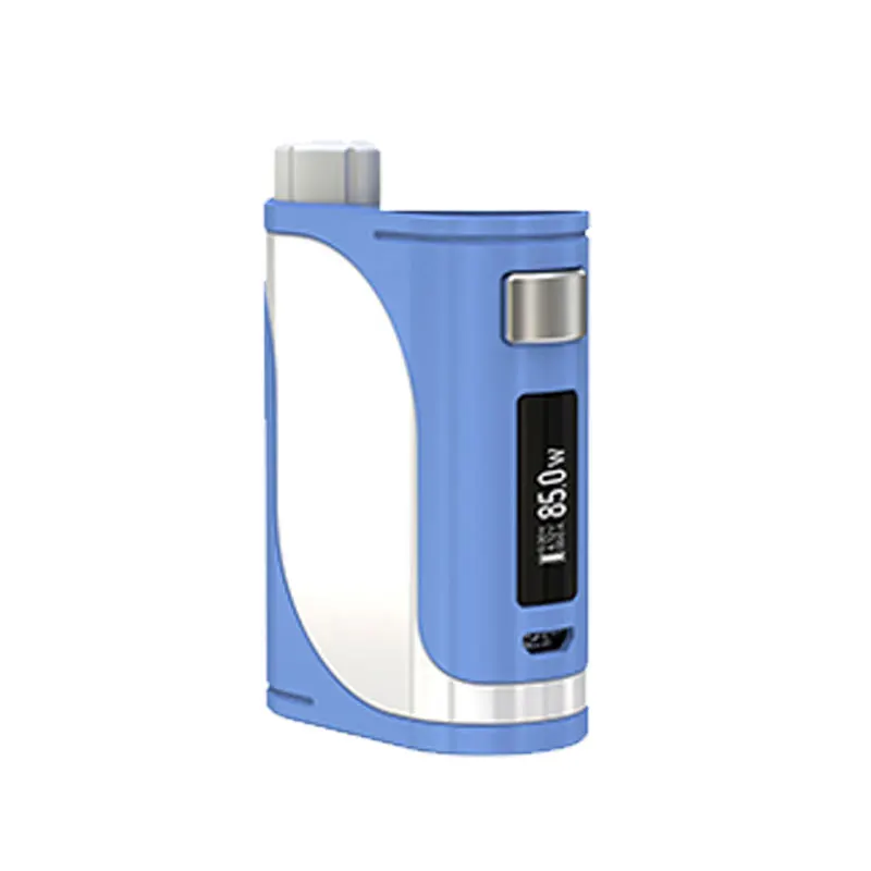 100% оригинал Eleaf IStick Pico 25 TC мод Большой экран вейп подходит мм танки Melo 3 бак без 18650