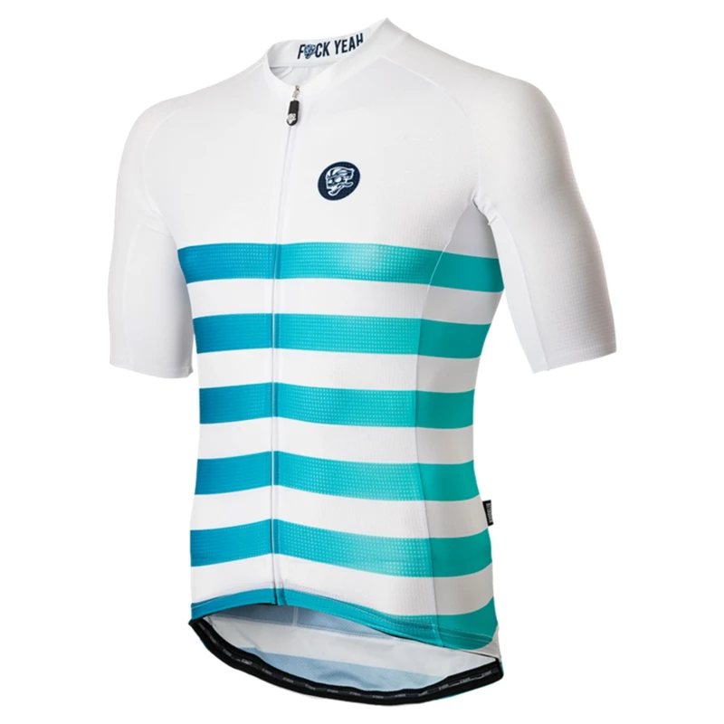 Ropa ciclismo 2018 attaquer race Jersey hombres de verano transpirable ciclismo Jersey nuevo estilo MTB Jersey Pro equipo bicicleta Ropa