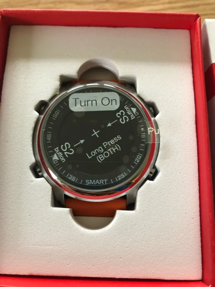 lokmat smart watch отзывы