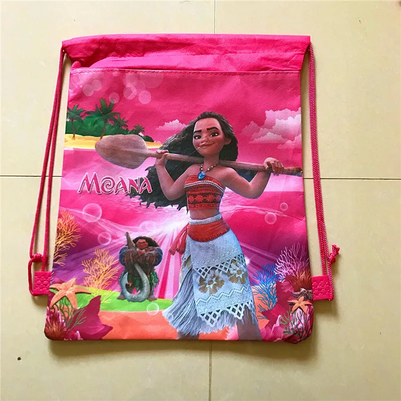 Коко Моана тролли игрушка Vampirina Божья коровка Марио печатных мальчиков и девочек