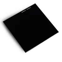 WalkingWay Optical Glass 100mm ND1000 10-stop ND filter 8-stop ND64 ND8 MultiCoated 100*100 Neutral Density Camera Square filter 1